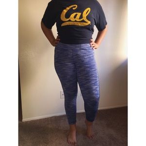 Leggings “90 degree”